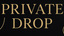 Private-drop – Accueil